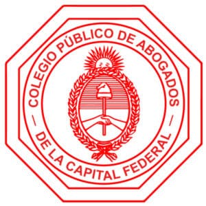 Colegio de Abogados Capital Federal