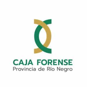Caja Forense de Río Negro
